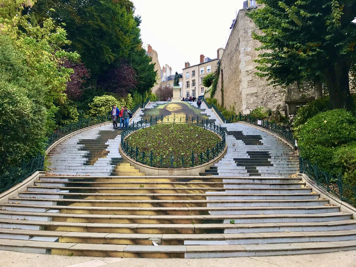 <a href="/lizzie_hubbard2/">Lizzie Hubbard</a> @travelingmkter @Chalkcheese111 <a href="/TravelBugsWorld/">Travel Bugs World ✈️🐞🌎</a> <a href="/Adventuringgal/">Cynthia | Adventuring Woman</a> <a href="/FitLifeTravel/">Fit🌞Life🌞Travel</a> <a href="/jasontravelblog/">Jason Likes To Travel</a> <a href="/JourneyHeroApp/">JourneyHero</a> <a href="/kmf116/">Karen Mellott-Foshier</a> <a href="/LindaPeters64/">Linda</a> <a href="/leisurelambie/">Alecia | Leisure Lambie</a> <a href="/LoriMoreno/">#InfluencerMarketing Host</a> @paulpassingthru <a href="/tthrash/">Tom Thrash</a> <a href="/TravelAtWill/">LDH</a> <a href="/Txiki_Tales/">Txiki Stu 🛫🍺🍷</a> <a href="/MamaO_GO/">Mama O</a> <a href="/beckyexploring/">Becky Exploring</a> <a href="/LiveaMemory/">Live a Memory</a> <a href="/perthtravelers/">Perthtravelers (Wendy)</a> <a href="/suziday123/">Suzi Day</a> <a href="/180books/">GeorgeGiunca180books🐠👀 180books.x NFT ETH AIArt</a> <a href="/ThoroughTripper/">Steven Jepson | The Thorough Tripper</a> <a href="/sisbehaving/">Sisbehaving | travel bloggers</a> <a href="/PumaBaker/">Admiral Baker</a> <a href="/Abfabtravels/">AbFabTravels</a> <a href="/GoodLifeWithIQ/">The Good Life With IQ</a> <a href="/CharlesMcCool/">Charles McCool ✈️</a> <a href="/DonNadeau/">Don Nadeau</a> <a href="/SuchetaDoshiMD/">Sucheta Doshi, MD MPH FAAFP FACPM</a> <a href="/AlisonAndalucia/">Alison</a> <a href="/SashaEats/">Sasha</a> <a href="/jflorez/">Joe Florez</a> @Stromfieldadvs <a href="/FansFair/">FunFair 🇺🇦</a> <a href="/Giselleinmotion/">Giselle</a> <a href="/cookies1961/">Tina E 😎</a> <a href="/Enrica510/">Enrica Vernia</a> @irkusnardi <a href="/TrvTheWorldClub/">traveltheworldclub.com</a> <a href="/chernorris/">Cher Norris❤️🇺🇸🌻</a> <a href="/DivaVinophile/">Sharon L</a> <a href="/Holidaymaker_RH/">Renee Hannes | Dream Plan Experience ✈️</a> <a href="/intheolivegrov1/">intheolivegroves</a> #FlashbackFridayz is getting our steps in today! Share your #walks from around the world &amp; join the fun!

Tag hosts
<a href="/TravelBugsWorld/">Travel Bugs World ✈️🐞🌎</a> <a href="/Adventuringgal/">Cynthia | Adventuring Woman</a> <a href="/jenny_travels/">Uncharted Traveling</a> @Chalkcheese111 <a href="/lizzie_hubbard2/">Lizzie Hubbard</a> @travelingmkter

📸Walking UP
Bologna
Chefchaouen
Caltagirone, Sicily
Blois, France