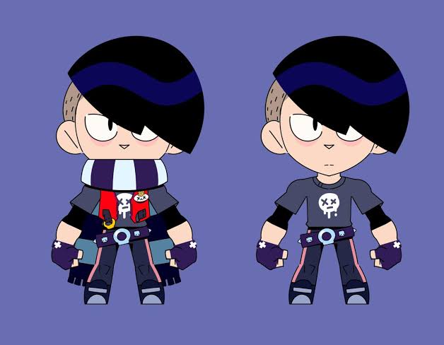 Curiosidades do Edgar! 💀✨

Lançamos no nosso canal mais um Shorts de curiosidade dos Brawlers, dessa vez do nosso emo favorito. 

youtube.com/shorts/6NDygLO…

Segue lá! 😀 #BrawlStars