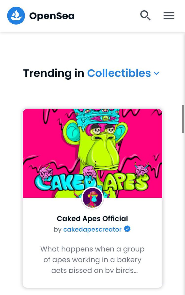 caked world 🌎 tweet media