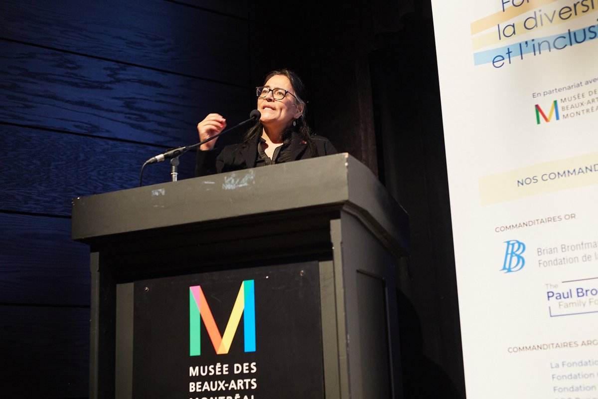 Reseau_Paix's tweet photo. Aperçu de la première journée du Forum sur la diversité et l'inclusion, qui se poursuit aujourd'hui en mode ateliers et plénière! #forumdi #paixenaction
Présenté en partenariat avec le @mbamtl
https://t.co/V4yCPw1XL1
© 2022 · Michael Abril https://t.co/AogP71cM1L