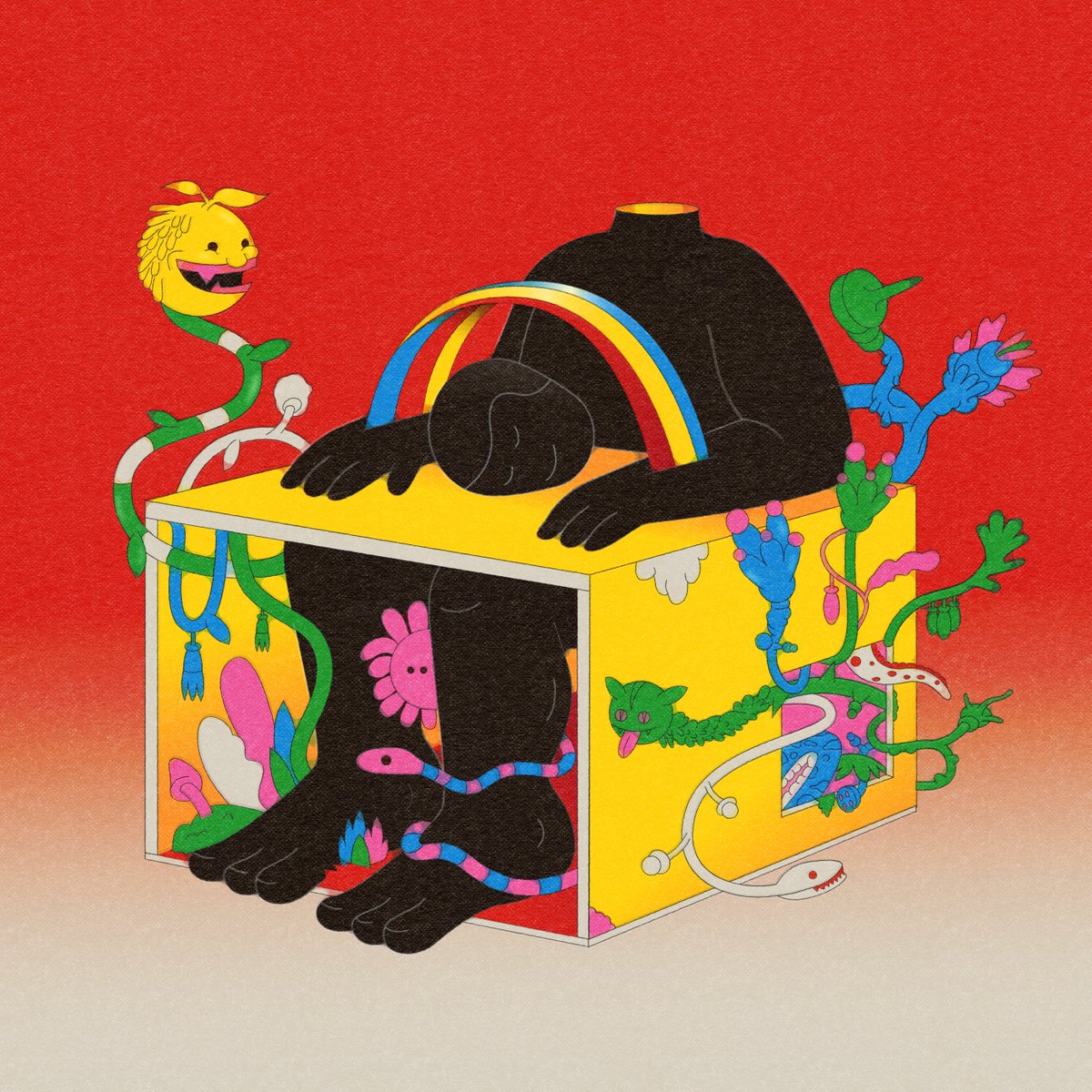SMF_kids's tweet photo. new stuff on @objktcom 
>  30/2
https://t.co/C6NANrZ2LG
thank you!
#tezos #nft #objktcom #sadmusicforkids https://t.co/30jrlgMdxe