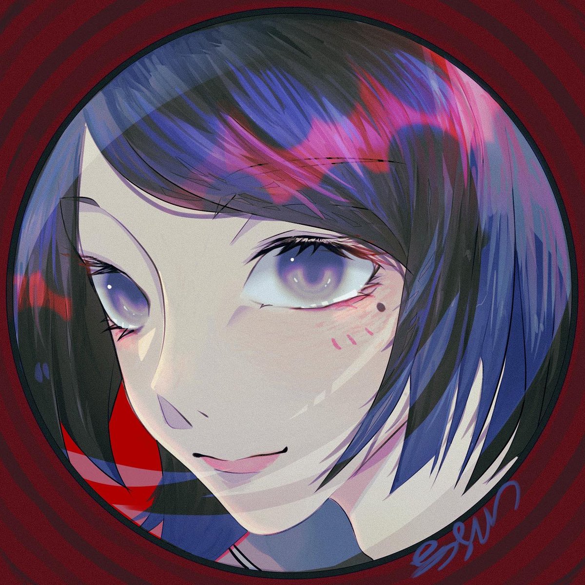 aowioii's tweet photo. これも
#絵描きさんと繋がりたい https://t.co/kATlRUvaiO