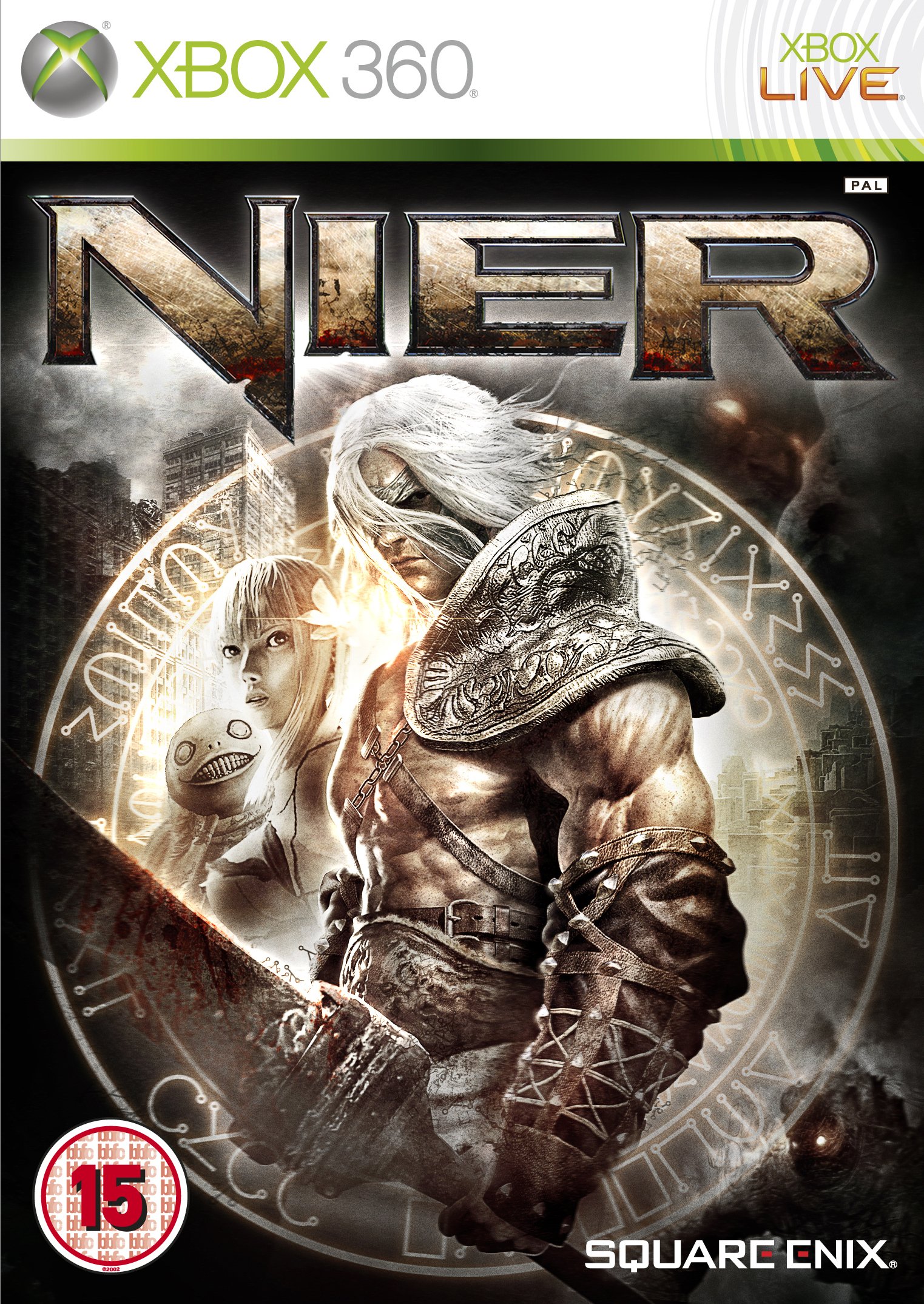 RPG Site on X