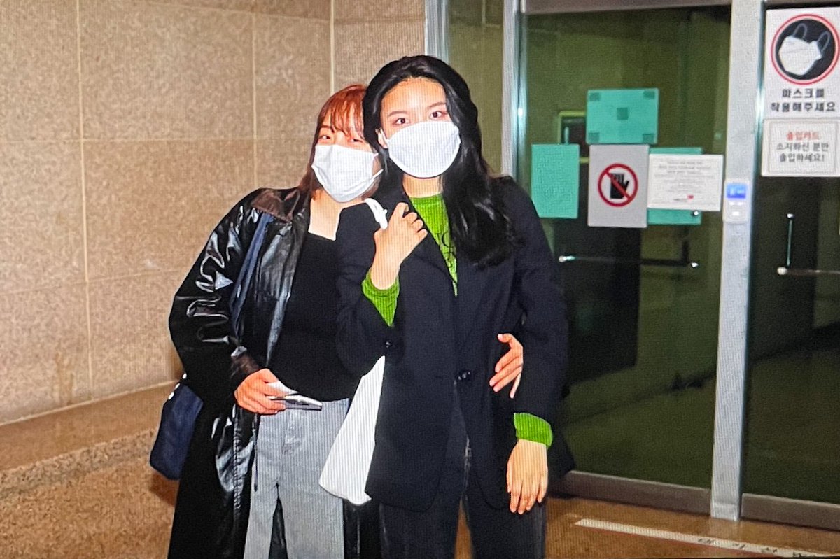 너무너무 2년전 혜화가 떠올랏고 눈물이 나는거에요🥹🥹🥹🥹🥹🥹