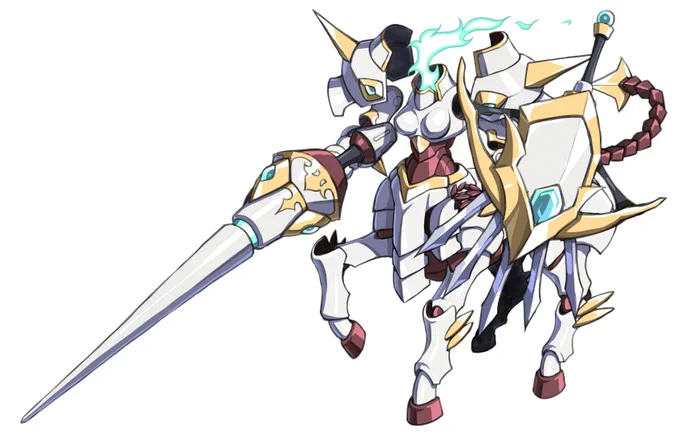 #TLに深刻なオリロボ不足
オデ…ロボ…カケナイ… 