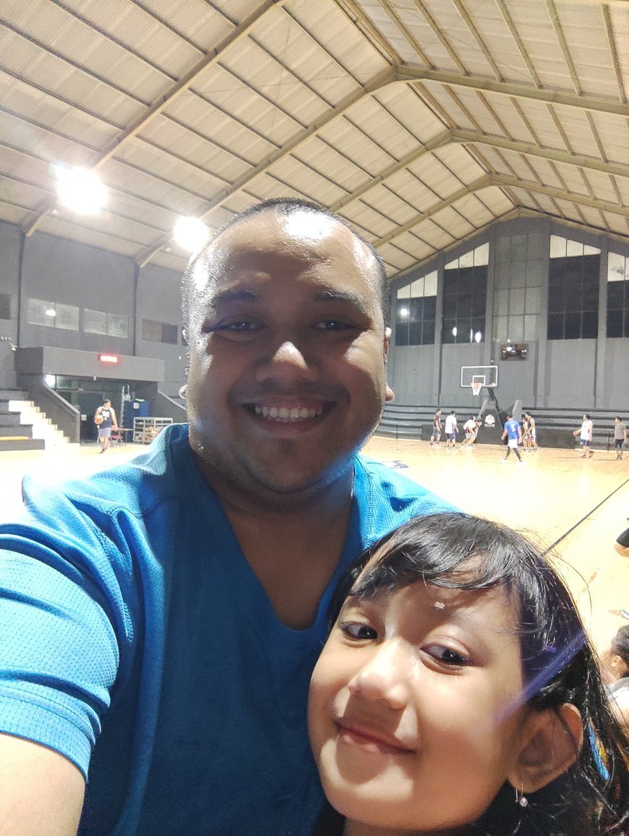 #PapiPapiGanteng #SuperDad