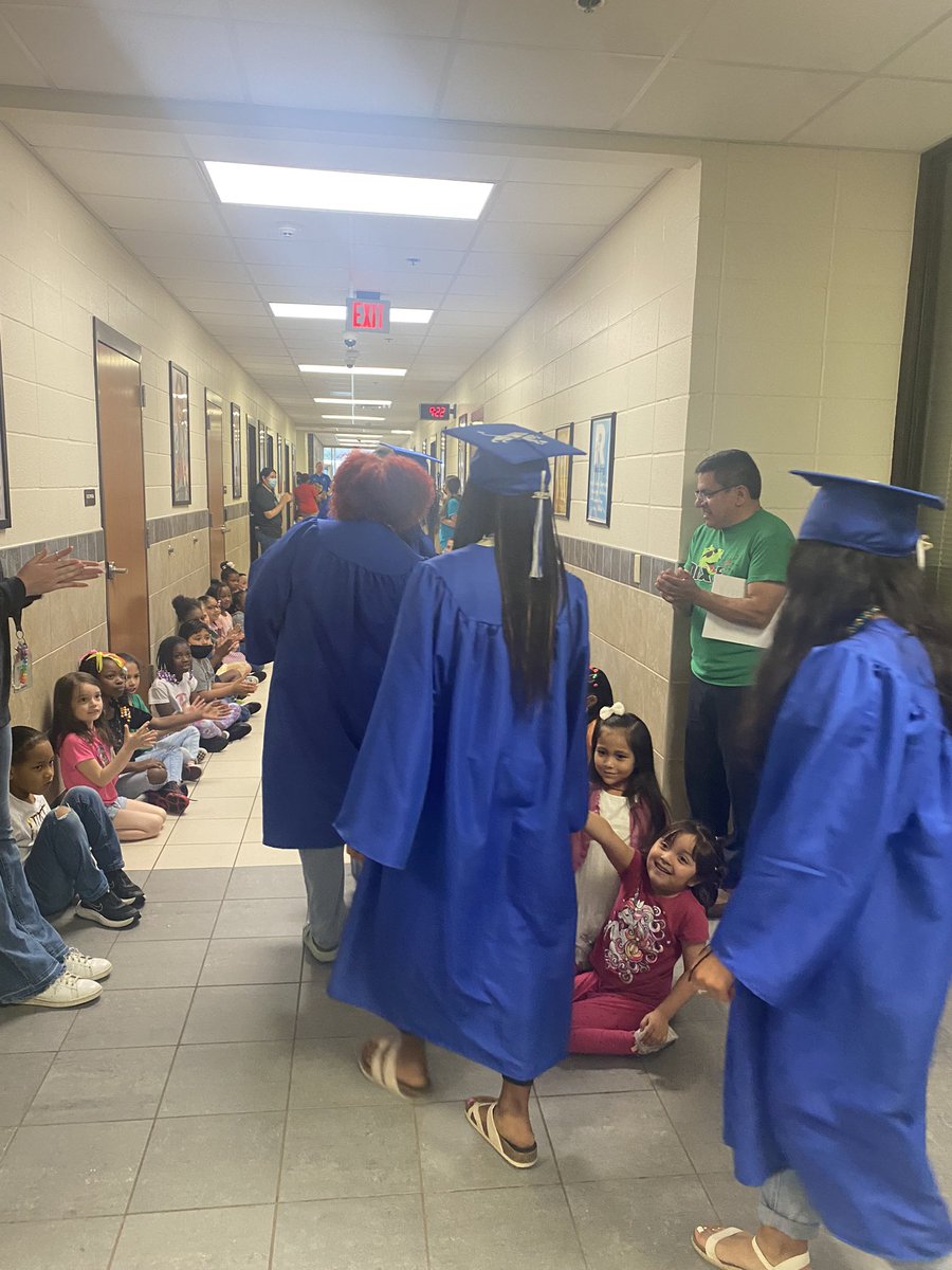 Dixie Elementary tweet media