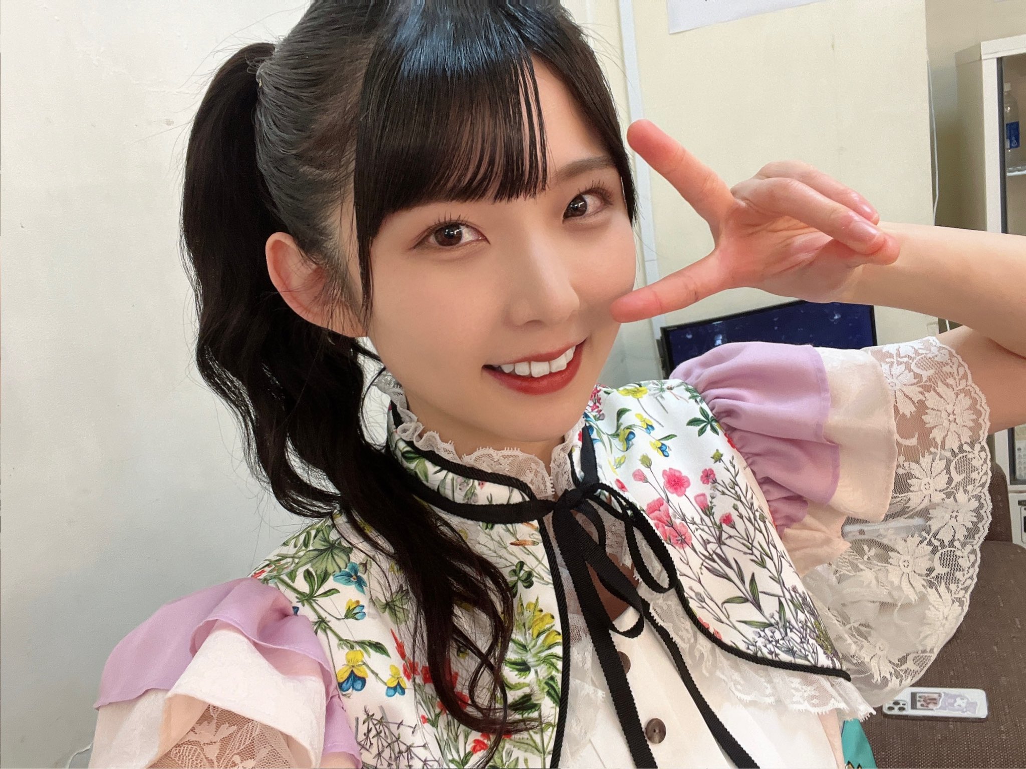尾崎 世里花 على X: 