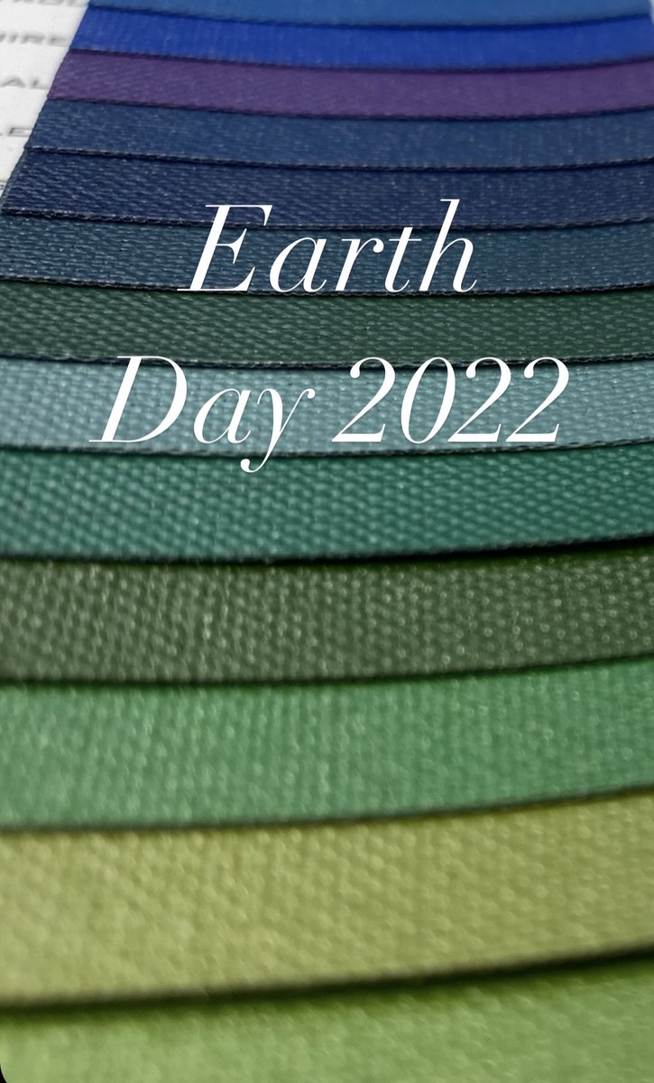 A special day we all spend together wherever we are on this wonderful planet. Respect the #Earth #Investinourplanet