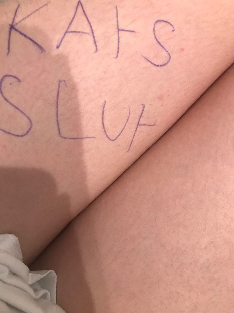 Slave4849's tweet photo. I am and will forever be @yourfakegf__  slut https://t.co/mpdXlqV8Qr
