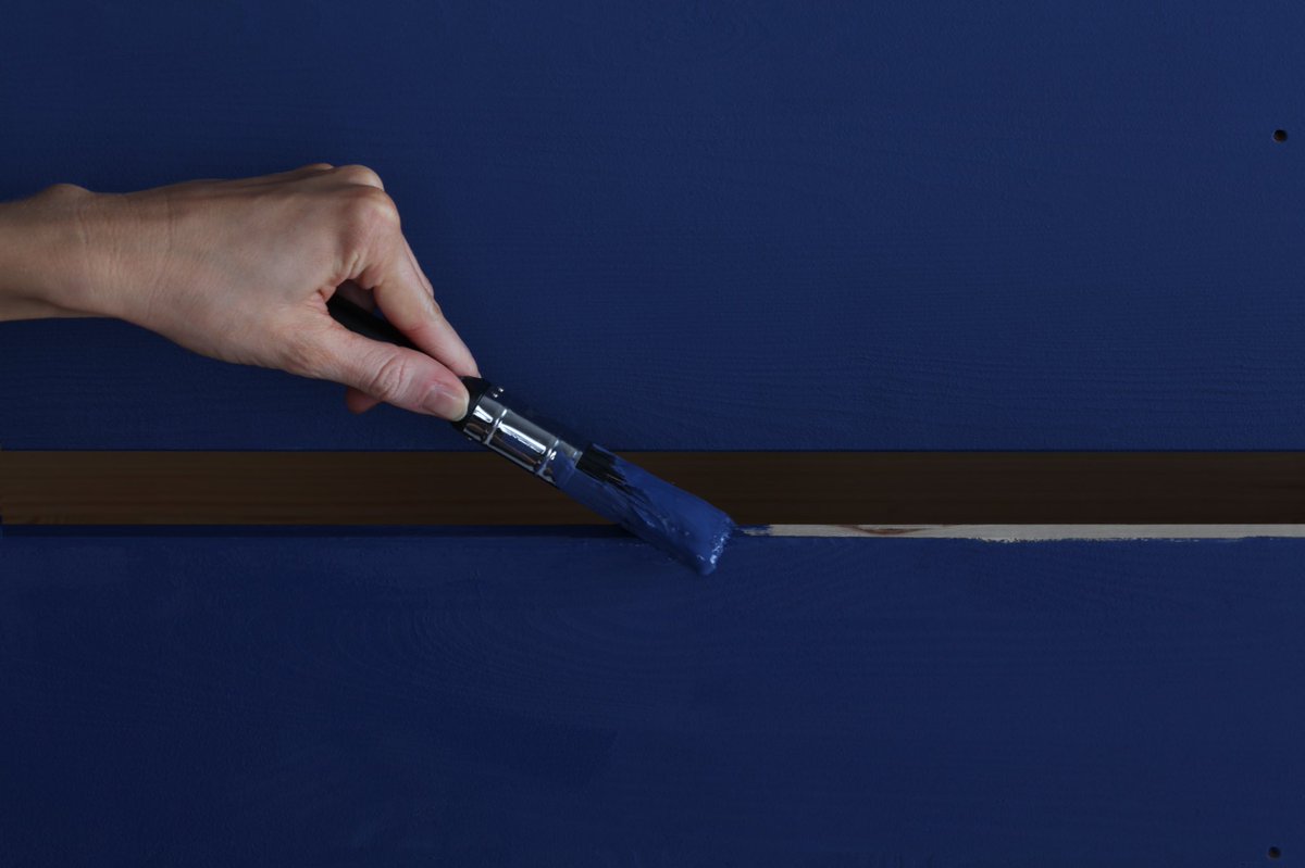 Rust-Oleum France tweet media