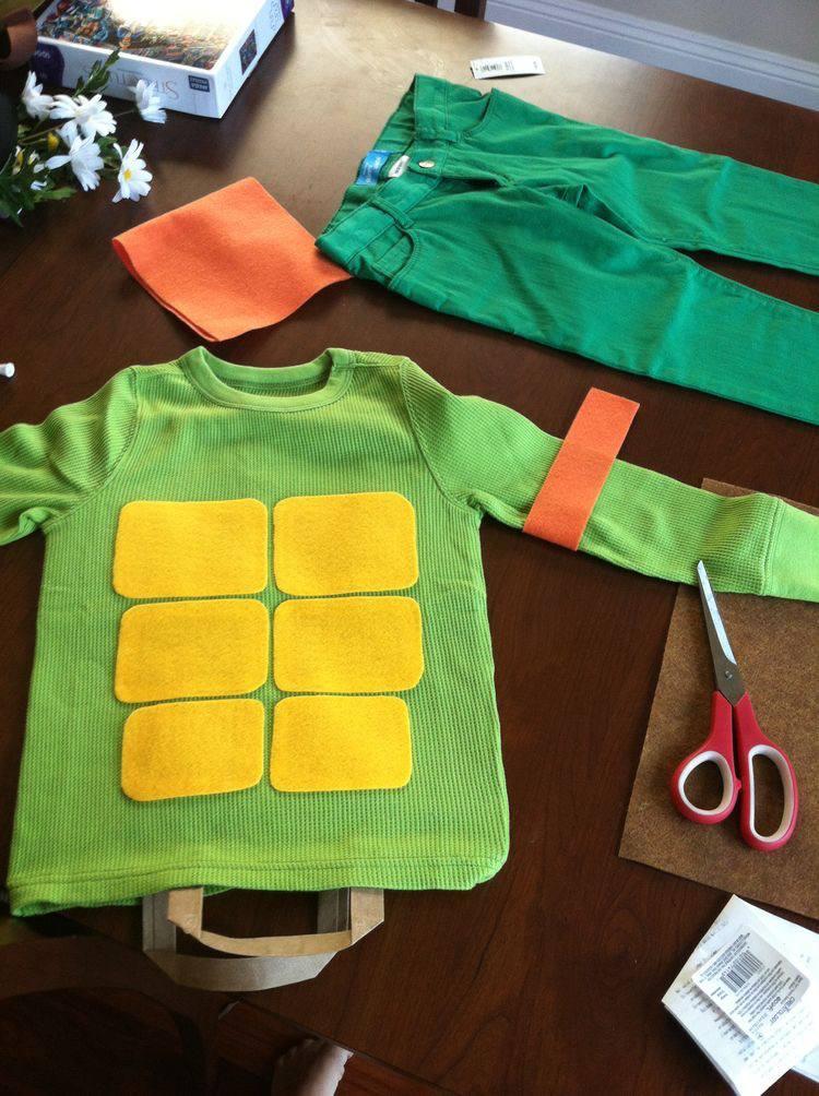 OOOOOO1K's tweet photo. @TMNT @tmntnft

#TMNT #NFT
A costume for my little sister
dis Makan | TMNT#4878 https://t.co/iDuLHzJAbC