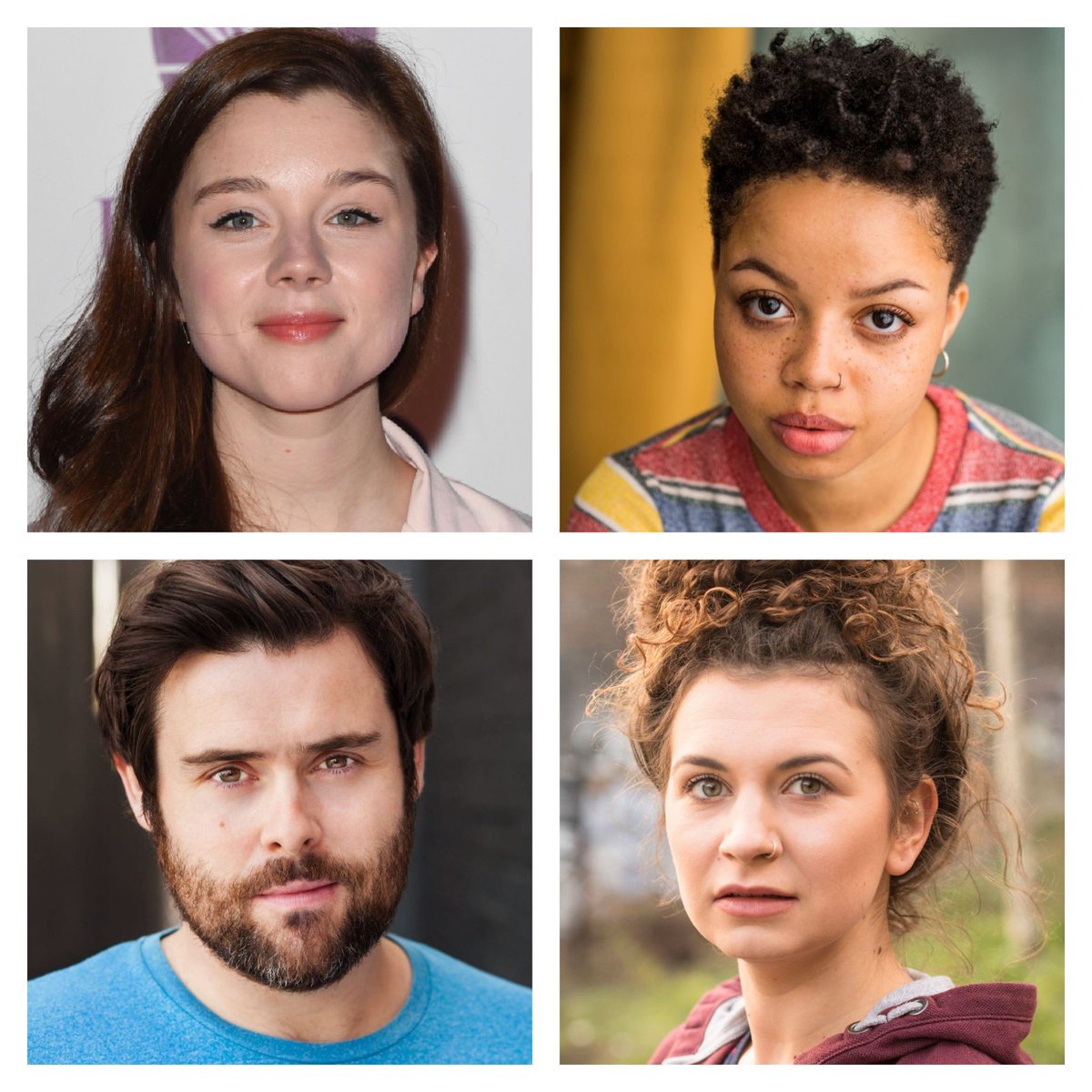 🎭 CAST ANNOUNCEMENT 🎭

<a href="/QueensTheatreH/">Queen's Theatre Hornchurch</a> have announced the cast for their upcoming script-in-hand performance of Lucy Kirkwood’s Maryland on 1 May.

westendbestfriend.co.uk/news/bridgerto…