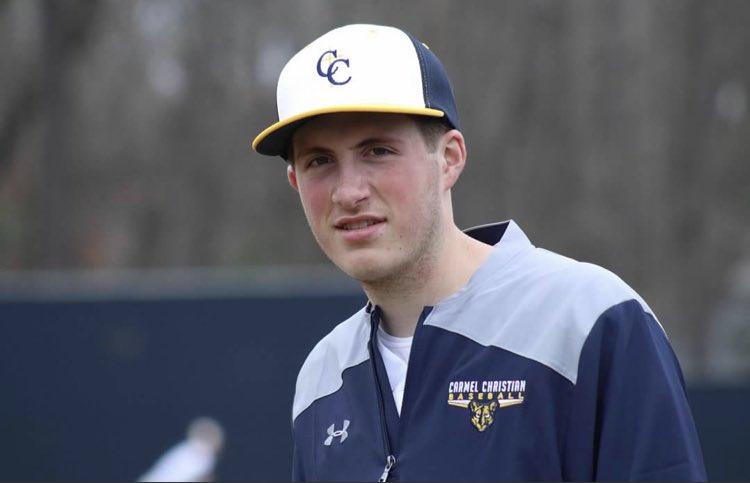 CCSBaseball10's tweet photo. ❗️Friday Night Baseball❗️
#PACK 🍦

🆚 Charlotte Stampede
📍 (Concord HS)- 481 Burrage Rd
Concord 28025
⏰ 7pm https://t.co/GYuWFiDStL