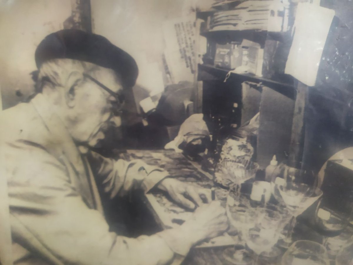 Agus Canaparo tweet media