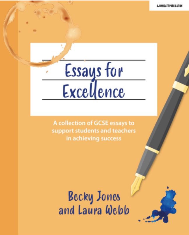 BeckyTeachopia's tweet photo. We (me and @LauraLolder) have gone and written A WHOLE BOOK and I can honestly say that working with your best mate and then writing a book with them is the best thing ever. Massive thanks to @JohnCattEd for believing in it too ✨🌟❤️ https://t.co/vxindhoOUj