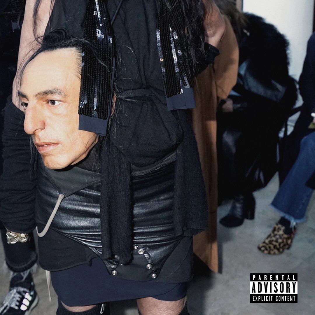 FELIX DE LUCA &amp; GHOST NOTES FT. DANIEL SON - A DAY IN THESE RICKS - OUT NOW ingrv.es/a-day-in-these…