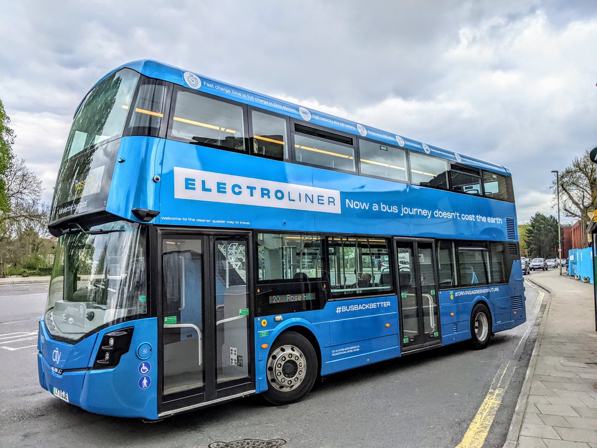 Oxford Bus Company tweet media
