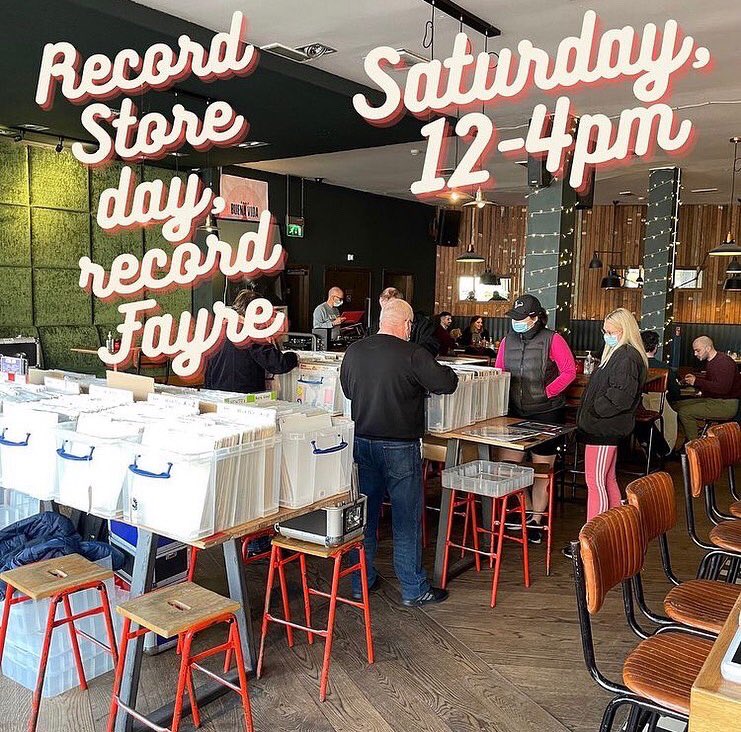 Roky Records tweet media