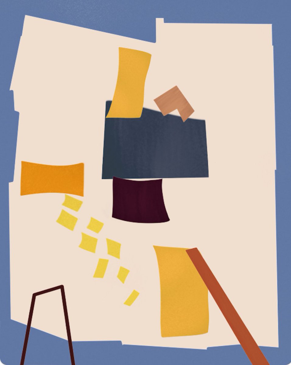 My generative artwork from all 3 <a href="/Tria_Chromatica/">Tria Chromatica</a> collections, Stimaes, Swayils and Limah. These are some of my favorite NFT’s. Their PFP collection will be available soon. #NFTCommmunity