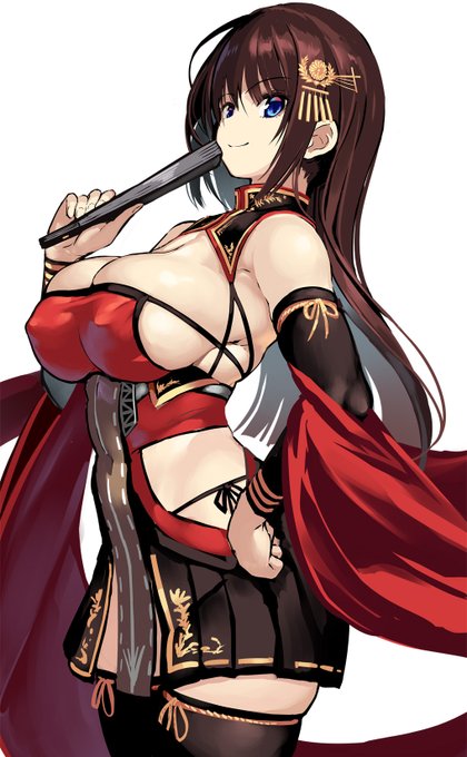 進水日ということでMC☆あくしずの赤城さん! 