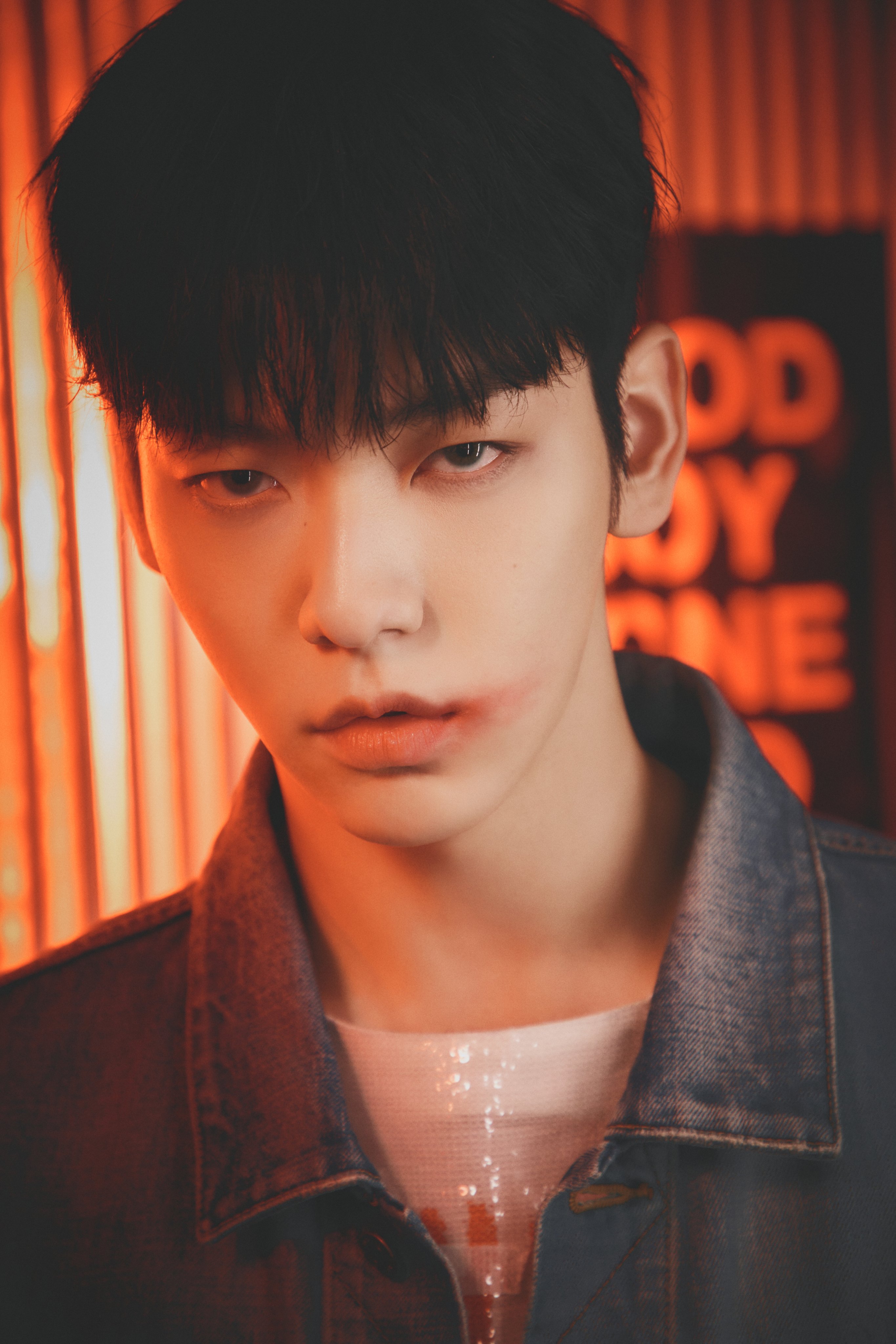 txt thursday's child スビン BIGHIT MUSIC on X: 