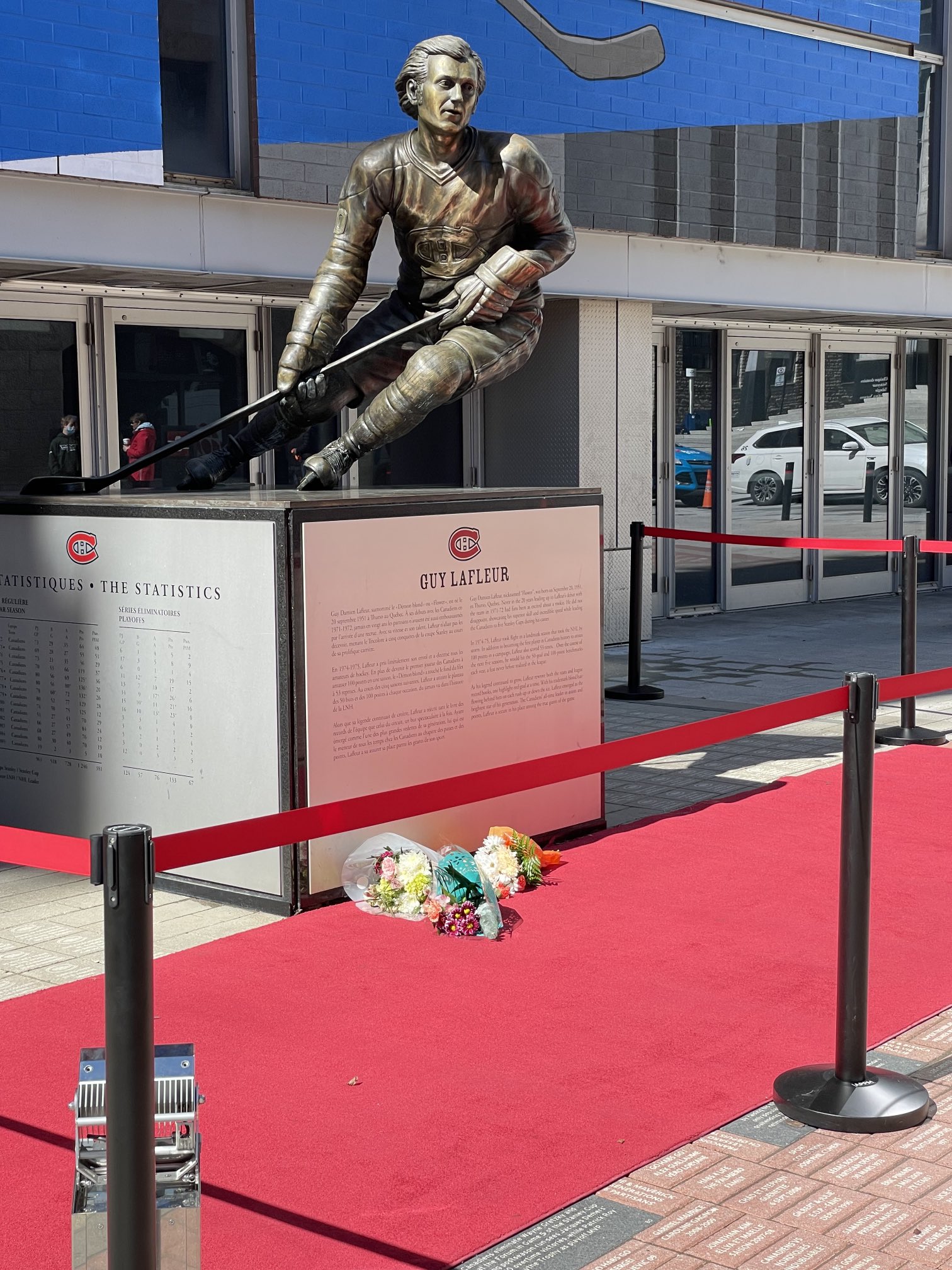 Genevieve Beauchemin on Twitter "Montrealers are sharing memories of