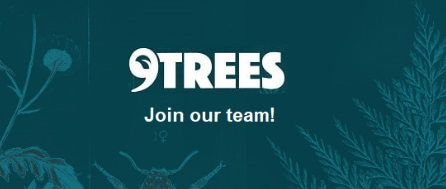 9treesUK's tweet photo. 👉 Social Media and LinkedIn Manager role available at #9TreesUK!
We're looking for someone to fill the role of #SocialMedia Manager for our social media platforms for 5-15 hours a week.
🌳If you are a committed person who has the drive to do some good for the world. https://t.co/LKh8MyuFw3