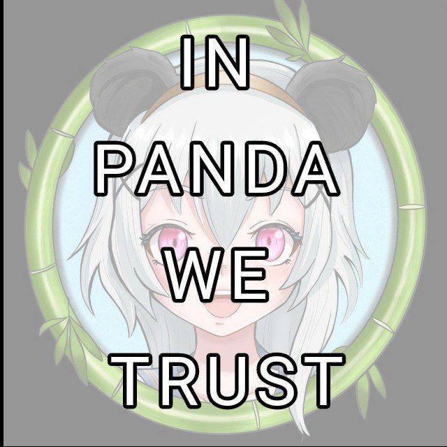 Lightbenjamin1's tweet photo. @elonmusk Let's go guys, this is going to be great .
Nft minting coming up soon 4/29😊
@PandagirlToken

 @#Pandagirl #nft #nftart #giveaway #BTC #ETH #ADA #BabyDoge #SHIB

@DanielV84084960

@arome_gideon

@EHJoseph1 https://t.co/u6eySJGagq