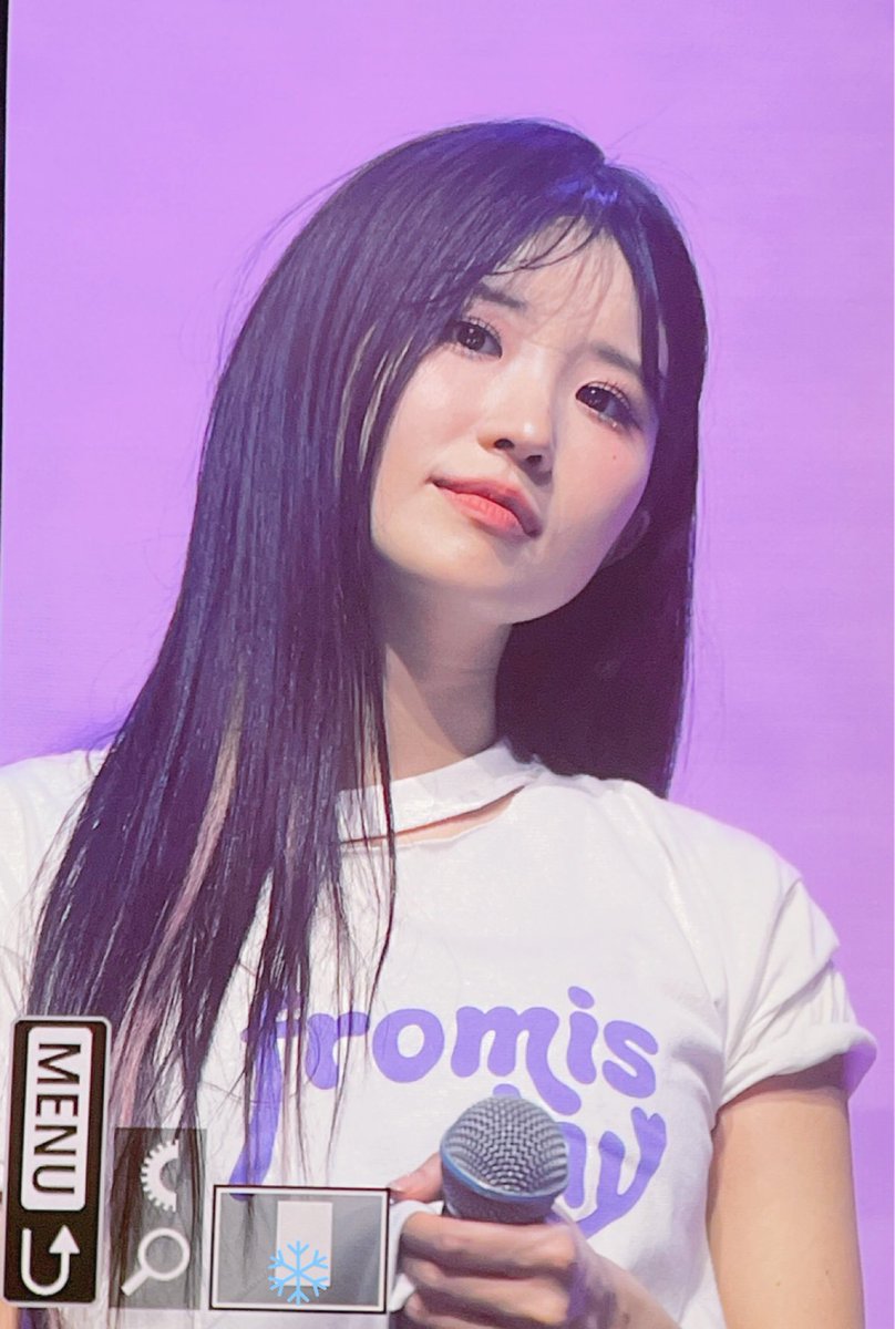 snowflake970929's tweet photo. 220422

#fromis_9     #프로미스나인      #송하영

내 청춘 https://t.co/kunyh31T4w