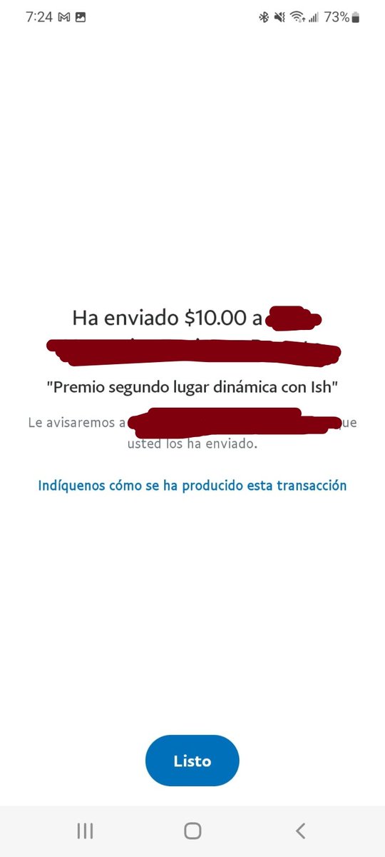 Gracias por el pago del 2 lugar del  torneo <a href="/iSkyIsh/">STMN ｜Sky⚡️</a> <a href="/ZurdaLatino/">𝒁𝒖𝒓𝒅𝒂𝑳𝒂𝒕𝒊𝒏𝒐👑</a> <a href="/titans_ghost/">TITANS GHOST</a>