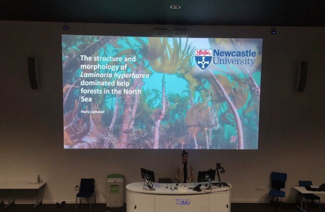 HJNCatherall's tweet photo. So great to learn about all the cool research being carried out by postgrads across the world @MBAPostgradConf. An added bonus to come away with an award for my presentation! Thanks for a great few days @LJMU #MBAPGC22 #TurnOfTheTide #EarthDay2022 https://t.co/ImoKAyioPN