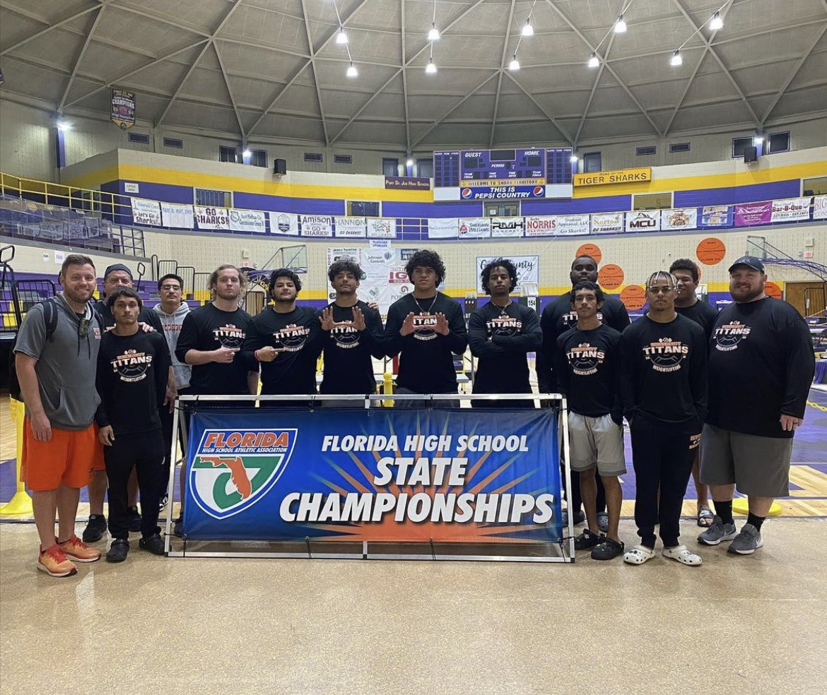 Chandler Powers tweet media