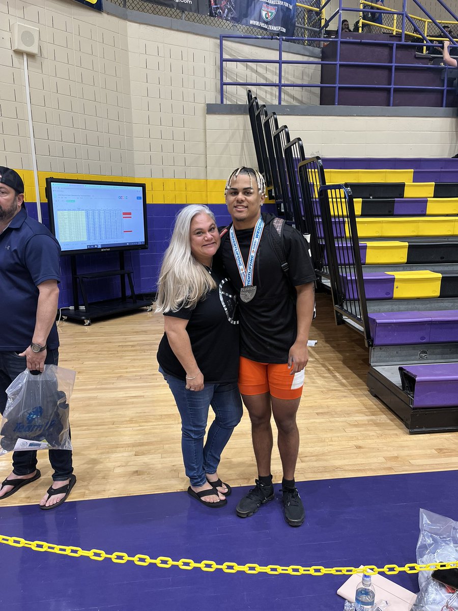 Chandler Powers tweet media