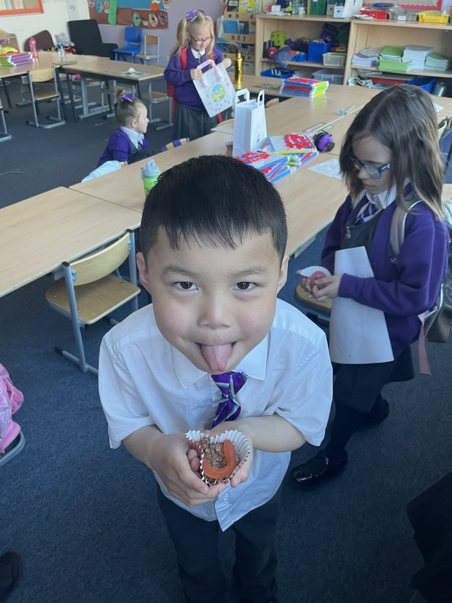 MrsDavidson25's tweet photo. @StMonicaMilton #EarthDay2022 https://t.co/Phfomjp2pt