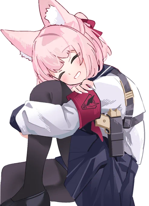 #ブルアカ ニコrkgk 