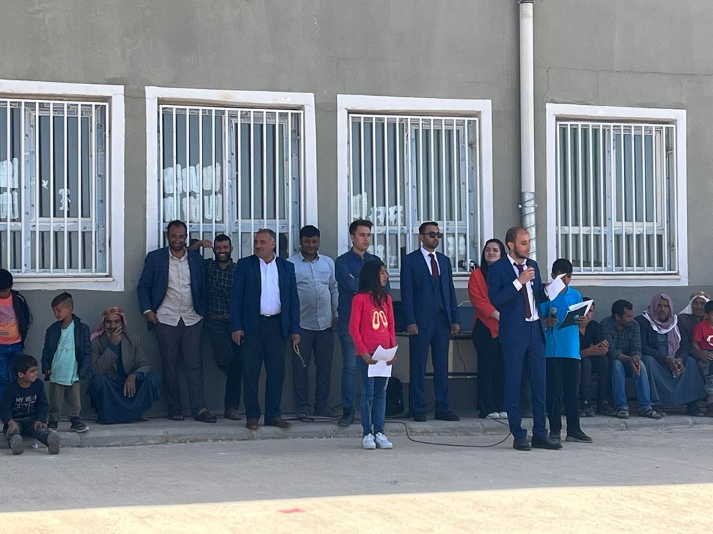 Taninmis63's tweet photo. 23 Nisan Şenliğimizden kareler 🇹🇷🥳

@tcmeb
@sanliurfammem63 @ASUTAYMEHMET
@MemHarran https://t.co/p2yZym8AmN