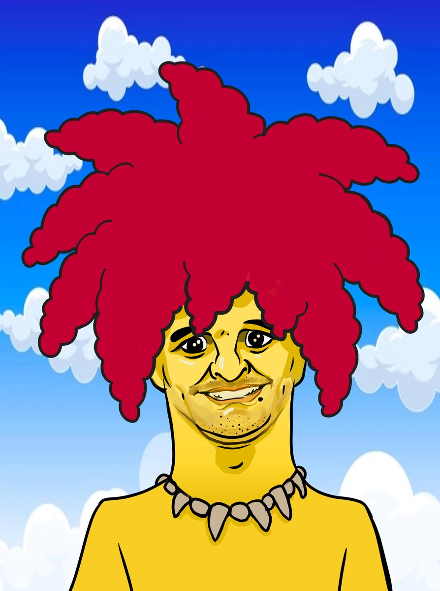 Fourrats_Studio's tweet image. Our SAMMIE BOB was sold. Congrats to the owner! 👏👏

You can find our collection here:
ftx.us/nfts/collectio…

#NFTs #nftcollector #NFTGiveaway #NFTartists #SolanaAirdrop #NFTartwork  #NFTcollectibles #SolanaNFTs #NFT #Solana #NFTcollection #NFTdrop #SolanaNFT #NFTCommunity