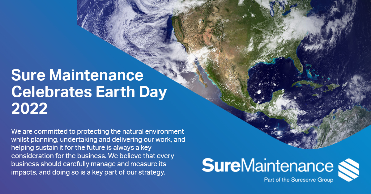 Sure Maintenance tweet media