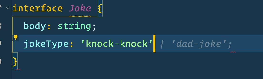 Github co-pilot has me second guessing myself when creating tutorial examples. Did someone already do this and I'm ripping them off? Or is it that good?