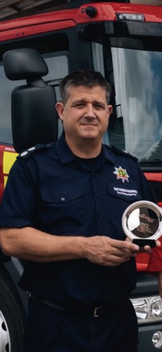 Lee Shaw tweet media