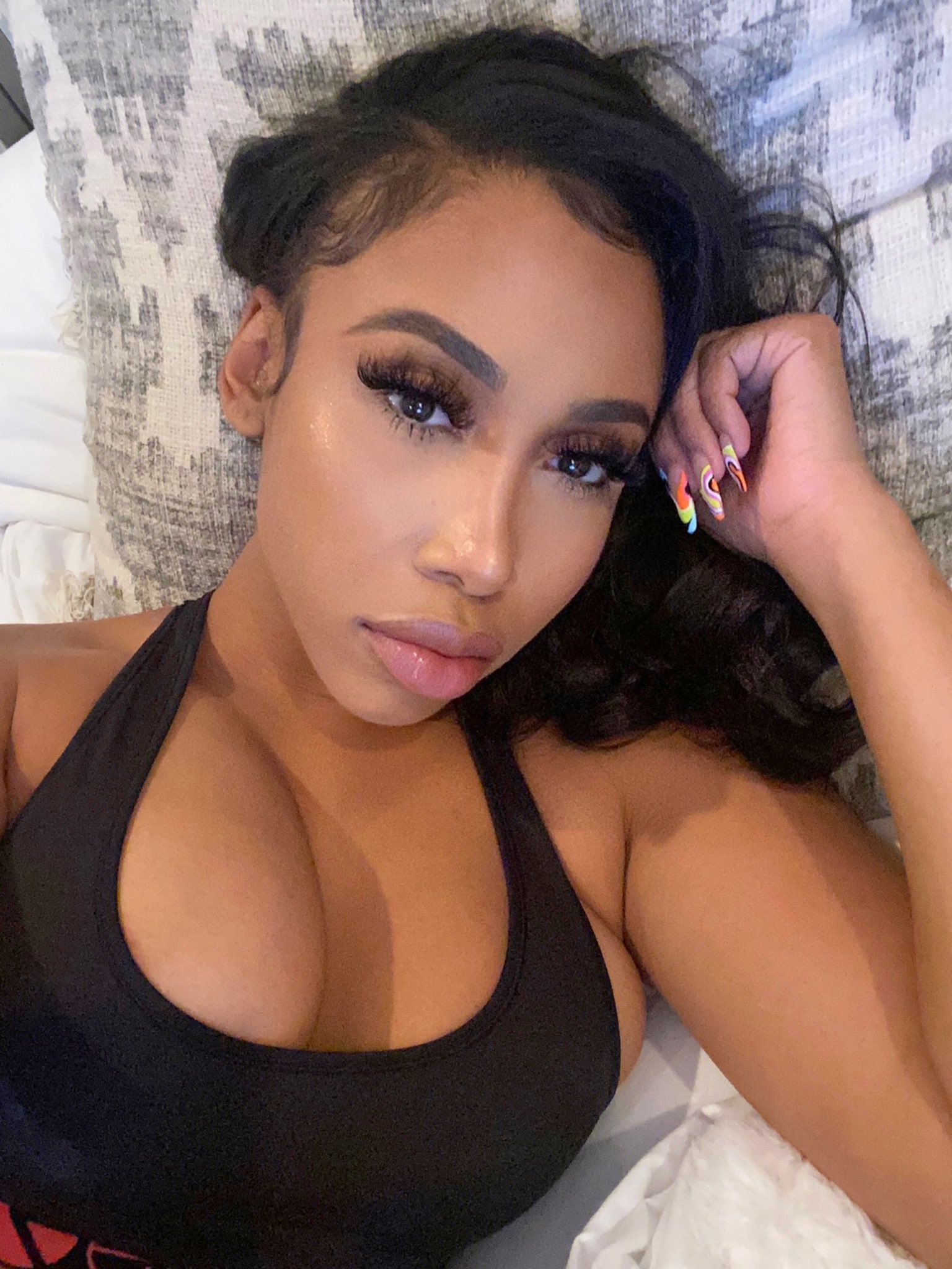 Kris Summers on Twitter: "I’m tryna lay up https://t.co/Lv0ttIFoth