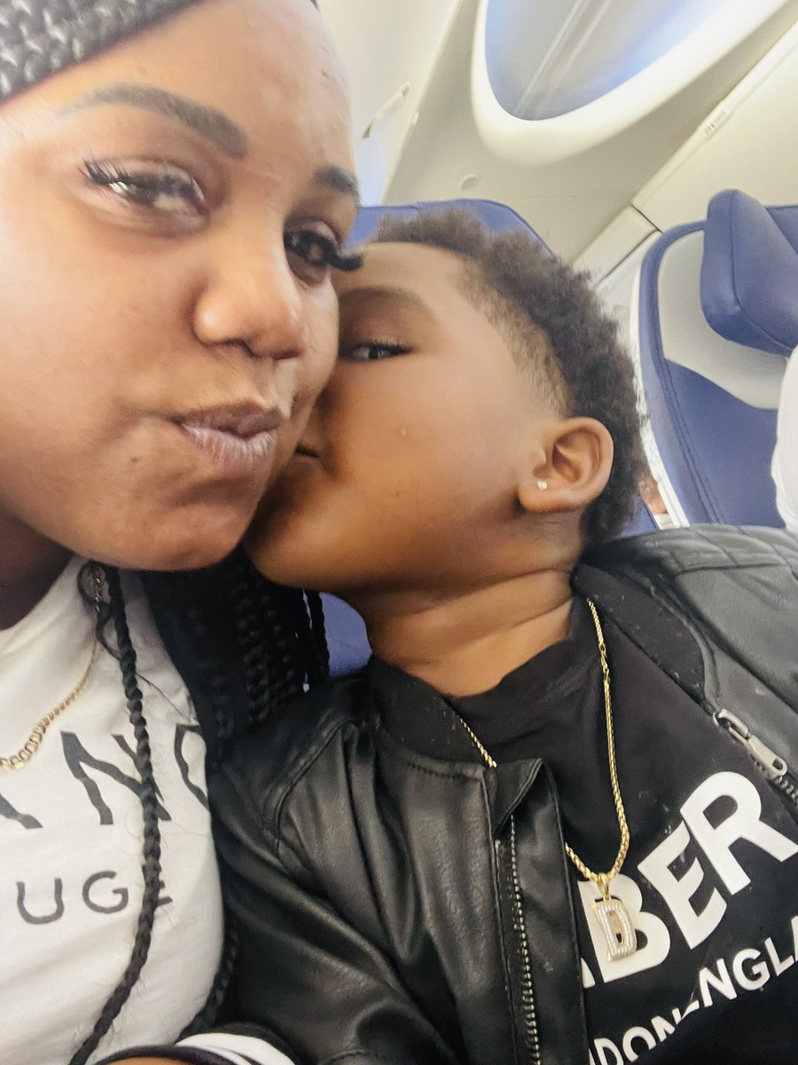 ItsToyBaby's tweet photo. I ask god to send me a man thatβs going to love me for ever he blessed me with a son 5yrs ago today happy 5th birthday sonβ€οΈ #BabyDb #Poppa https://t.co/JZzA4ZkSNK