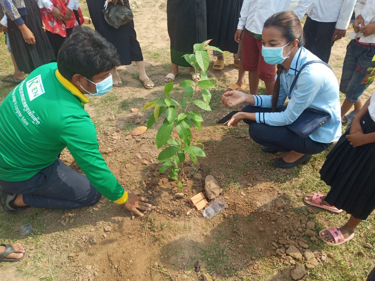 KBunlee's tweet photo. #EarthDay https://t.co/NBi9FkY8ck