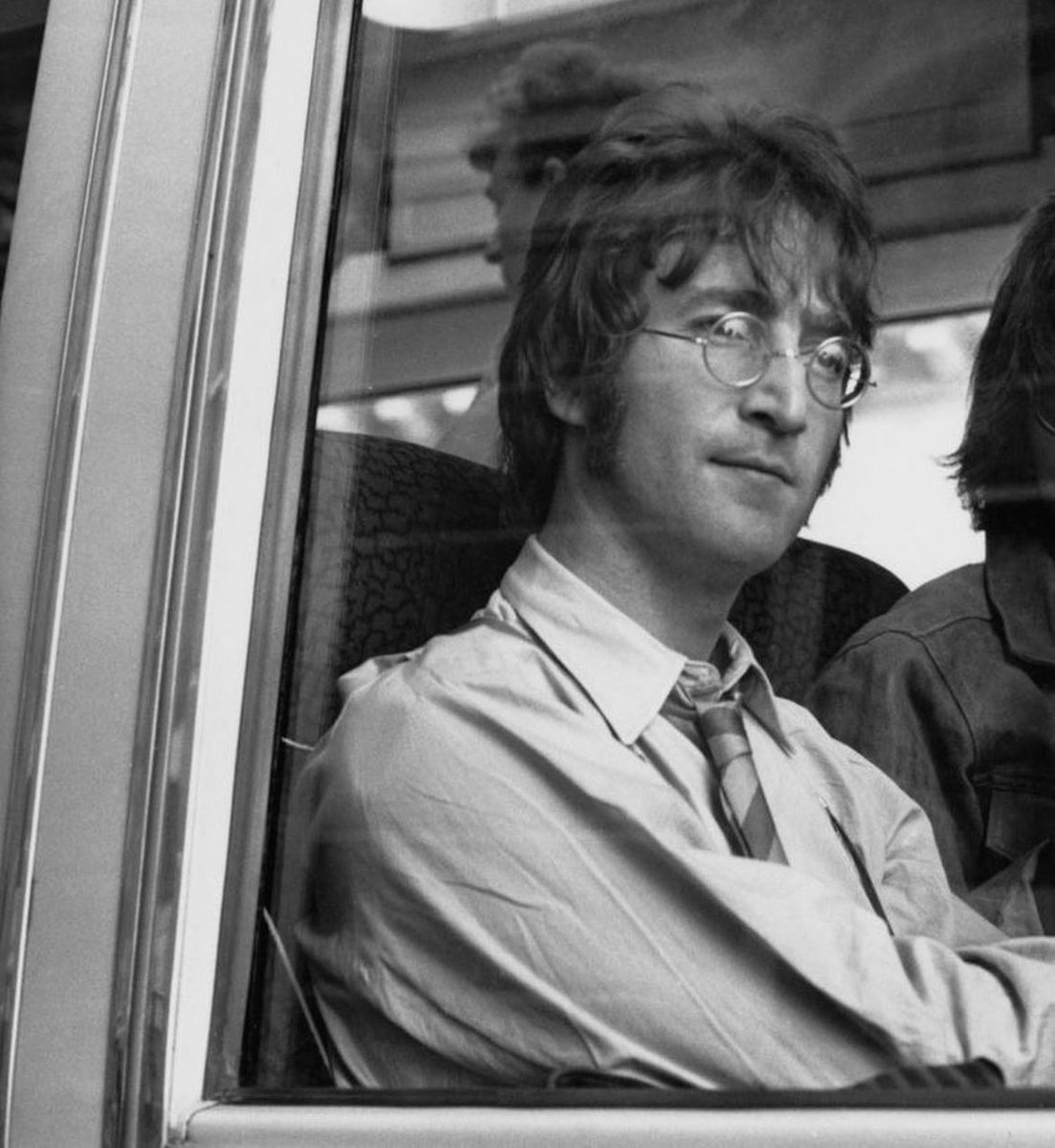 something was up in 1967