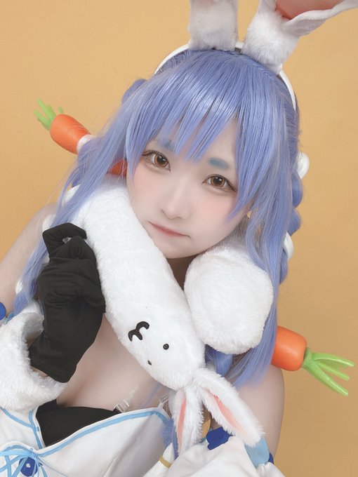 Twitterのコスプレ画像37