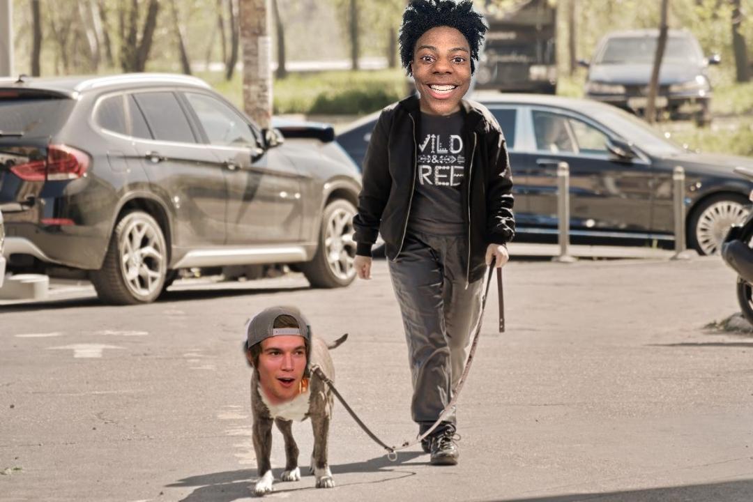 Jake Lucky tweet media