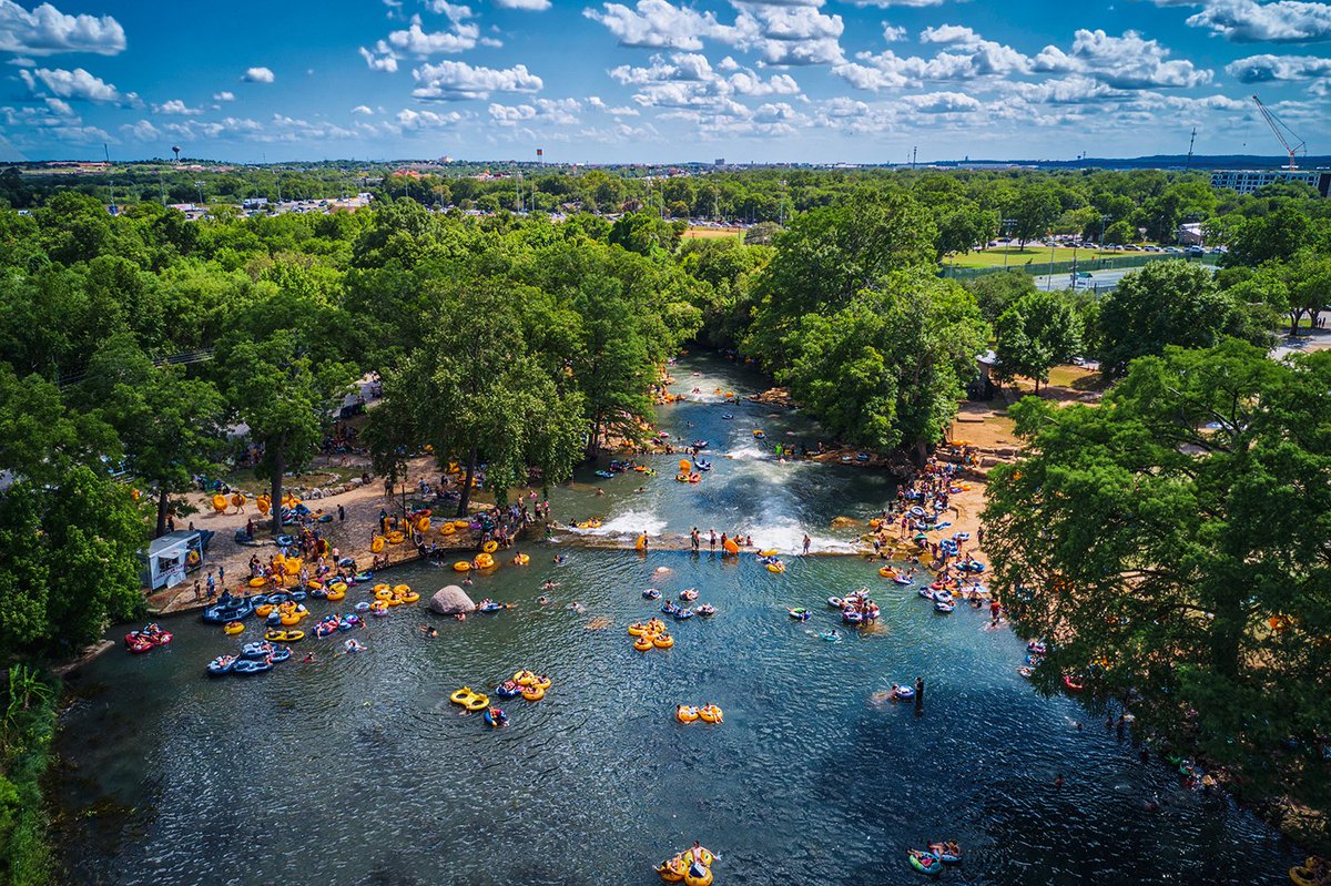 Happy Earth Day from beautiful San Marcos! 🌎🌱

#EarthDay #EatEmUp #TXST