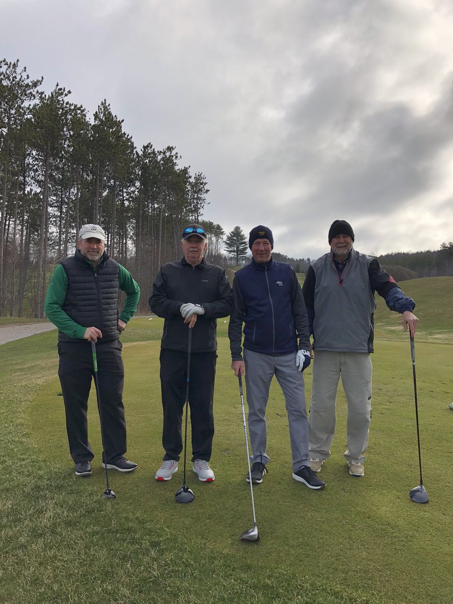 settlersghostgc's tweet photo. Opening day @settlersghostgc. Cheers to a fantastic 2022 season. #firstgroup https://t.co/NU1fI1pxzl