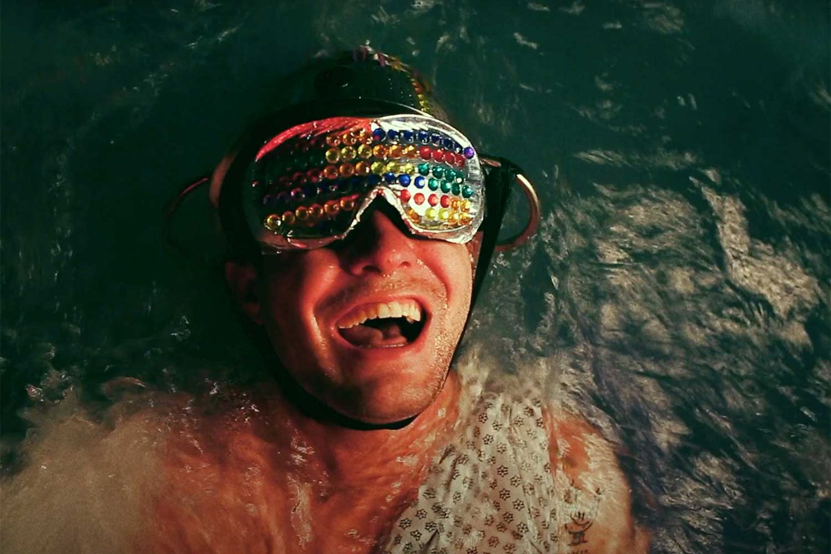 Immersive Atlanta tweet media